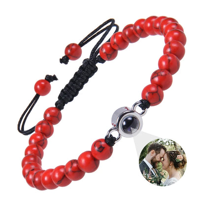 InfiniBond - Dein Armband mit verstecktem Foto
