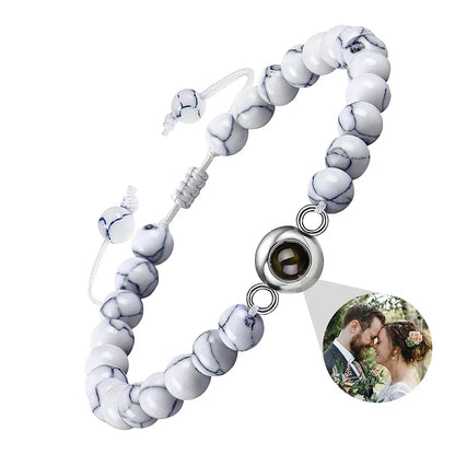 InfiniBond - Dein Armband mit verstecktem Foto