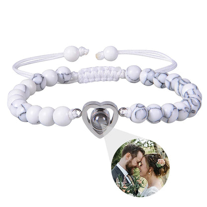InfiniBond - Dein Armband mit verstecktem Foto