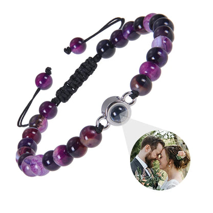 InfiniBond - Dein Armband mit verstecktem Foto