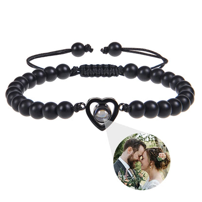 InfiniBond - Dein Armband mit verstecktem Foto