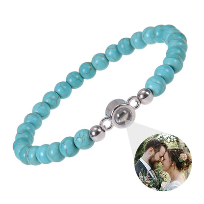 InfiniBond - Dein Armband mit verstecktem Foto