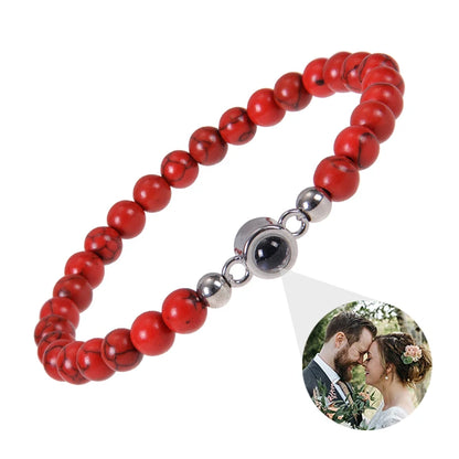InfiniBond - Dein Armband mit verstecktem Foto