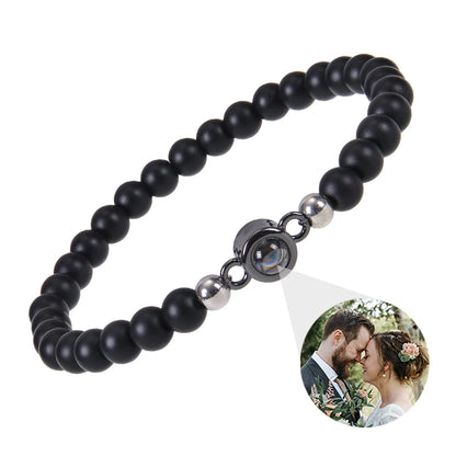 InfiniBond - Dein Armband mit verstecktem Foto