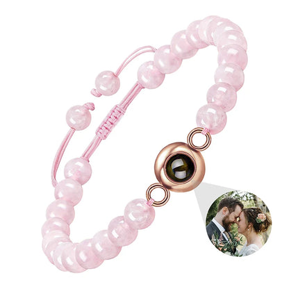 InfiniBond - Dein Armband mit verstecktem Foto