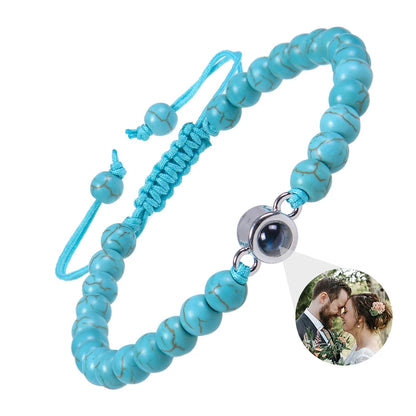 InfiniBond - Dein Armband mit verstecktem Foto