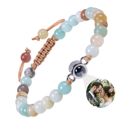 InfiniBond - Dein Armband mit verstecktem Foto
