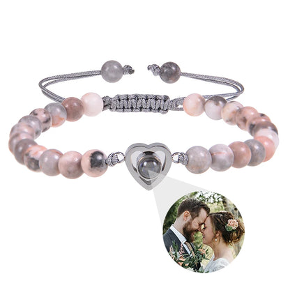 InfiniBond - Dein Armband mit verstecktem Foto