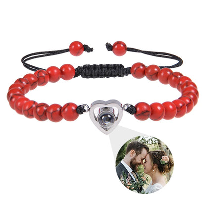InfiniBond - Dein Armband mit verstecktem Foto