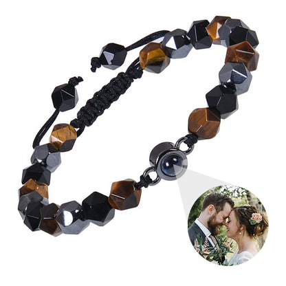 InfiniBond - Dein Armband mit verstecktem Foto