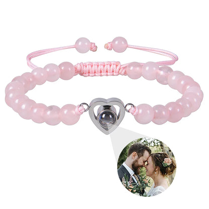 InfiniBond - Dein Armband mit verstecktem Foto