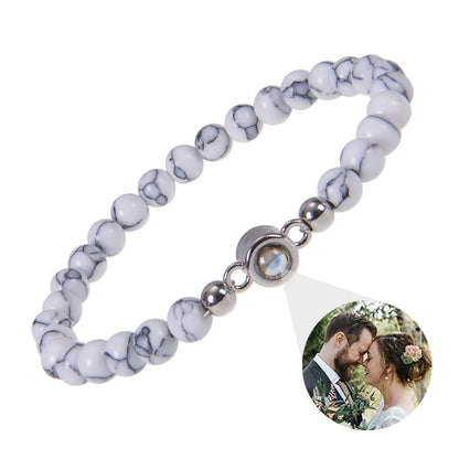 InfiniBond - Dein Armband mit verstecktem Foto