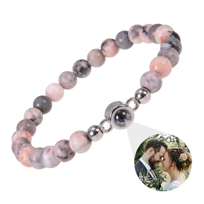 InfiniBond - Dein Armband mit verstecktem Foto