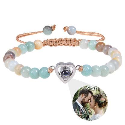 InfiniBond - Dein Armband mit verstecktem Foto